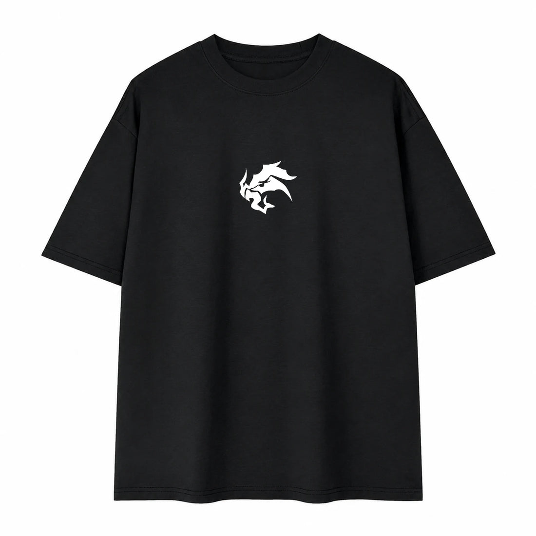100th dragon god t-shirt