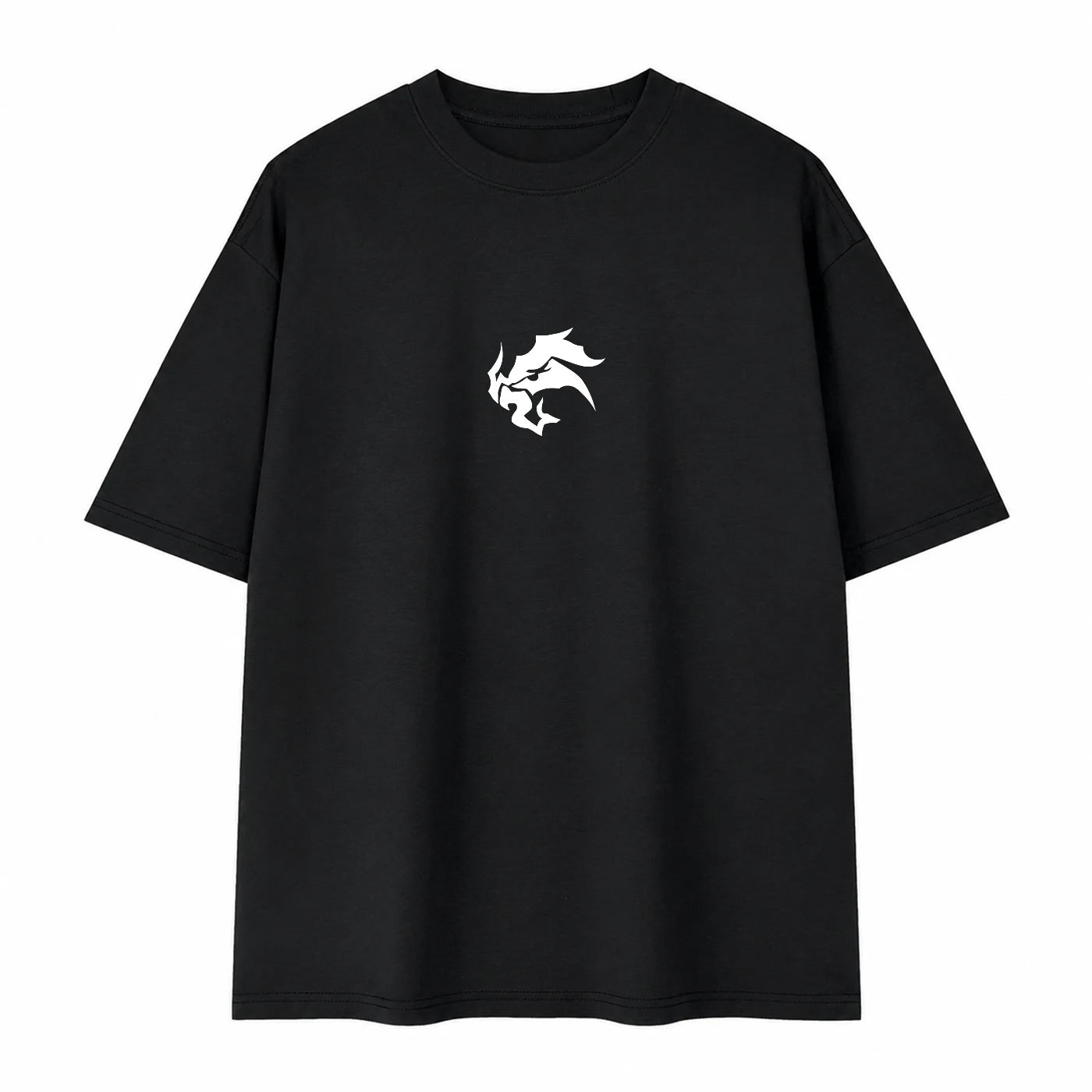 100th dragon god t-shirt