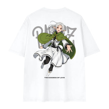 Goddess of love t-shirt