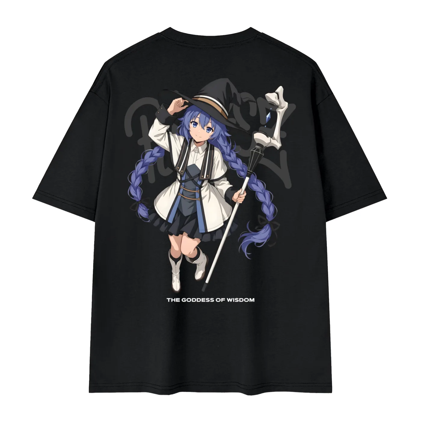T-shirt Roxy Streetwear