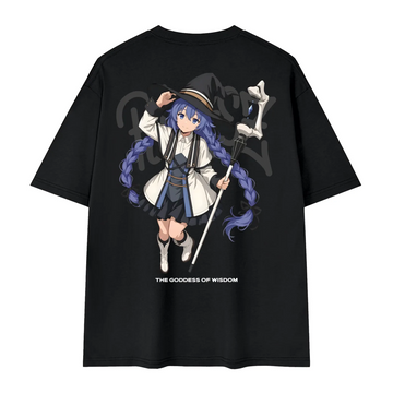 T-shirt Roxy Streetwear