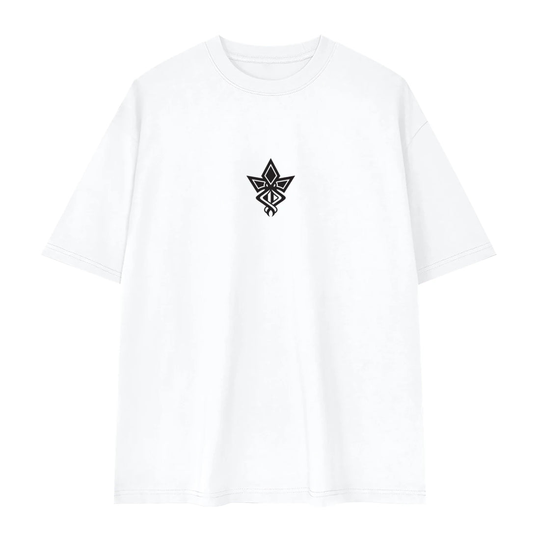 Seventh great power t-shirt