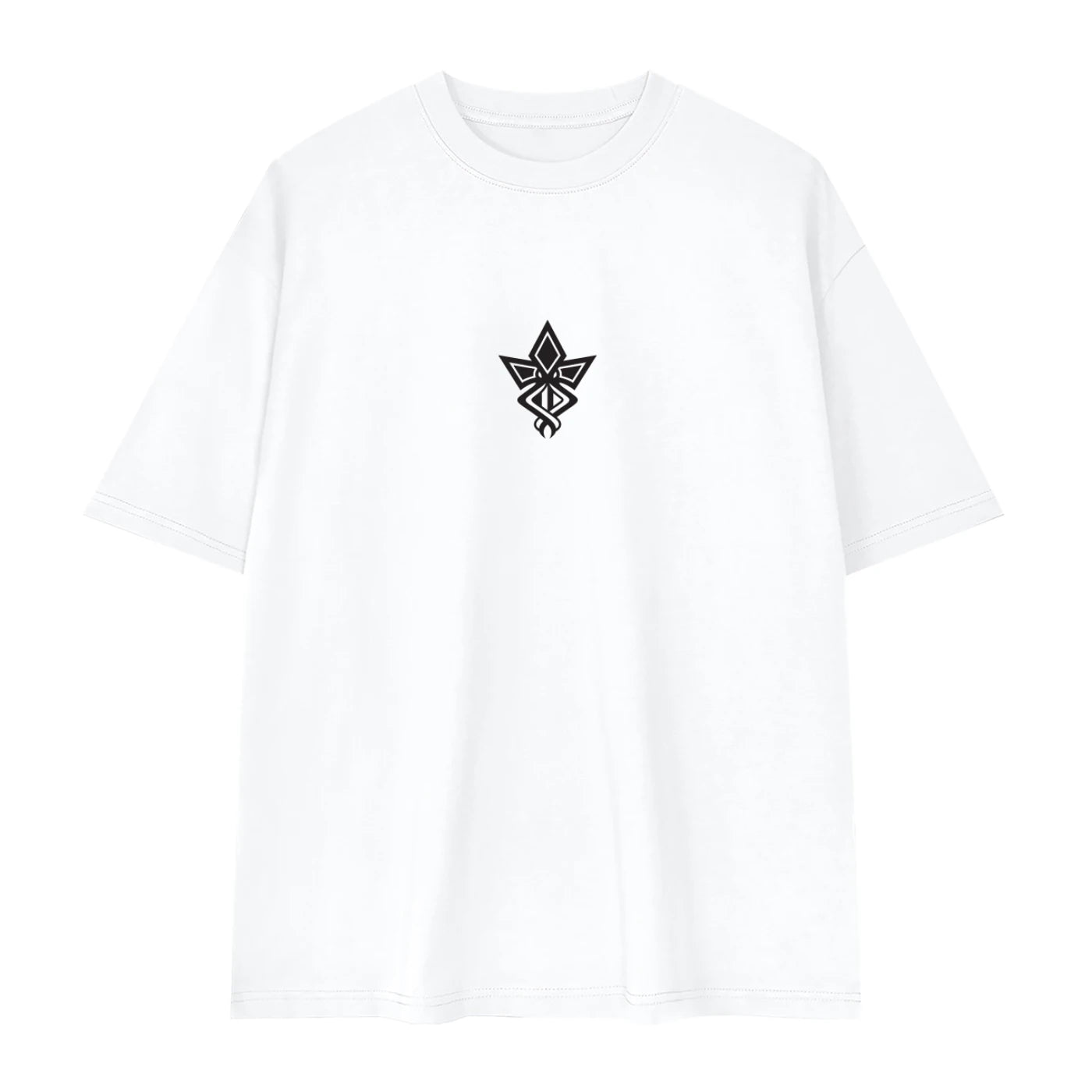 Seventh great power t-shirt